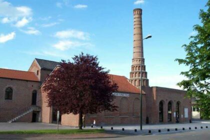 Ecomusée de l'Avesnois