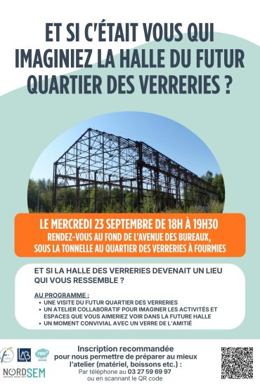 Co design de la halle (1)